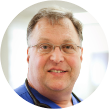 Dr. Thomas Pinson, DO