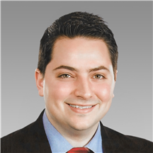 Dr. Thomas Rozelle, OD