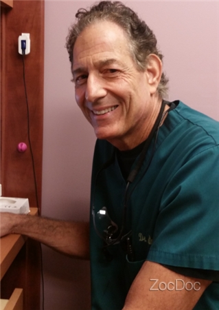 Dr. Thomas Santomauro, DDS, MD