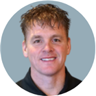 Dr. Thomas Schmidt, DC, CCSP