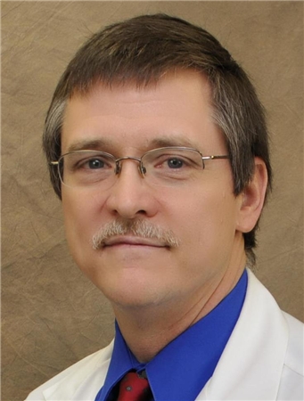 Dr. Thomas Stewart, MD