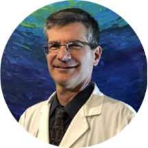 Dr. Thomas Whiteneck, DO