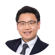 Dr. Thomas Yoo, DMD