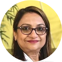 Dr. Thresiamma Mathew, MD