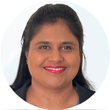 Dr. Thuvaraka Thayaparan, DMD