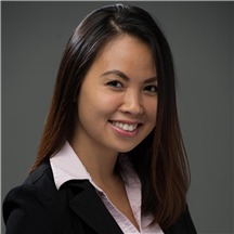 Dr. Thuy-Nga Nguyen, OD