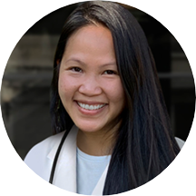 Dr. Thuy Tran, DO