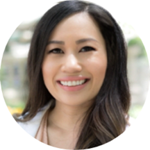 Dr. Thuy Tran, OD