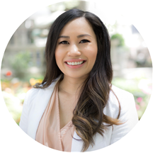 Dr. Thuy Tran, OD