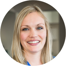 Dr. Thyra Jagger, DDS