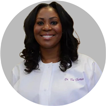 Dr. Tia Thomas, DMD