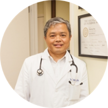 Dr. Tianzhong Yang, MD