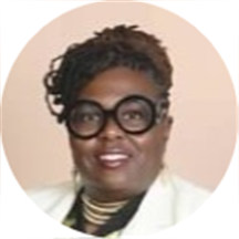 Dr. Tiesha Nelson, PsyD