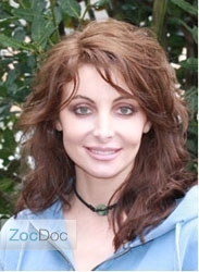 Dr. Tiffani Hamilton, MD