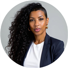 Dr. Tiffanie Bailey, DNP