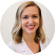 Dr. Tiffanie Gorman, OD