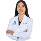 Dr. Tiffanie Wong, DO