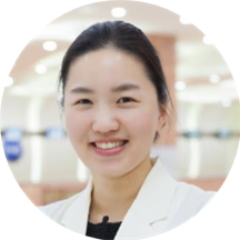 Dr. Tiffanny Lai, OD