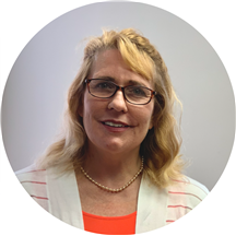 Dr. Tiffany Fabian, DNP