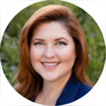 Dr. Tiffany Gishizky, DNP, PMHNP-BC