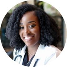Dr. Tiffany Hall, DC