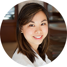 Dr. Tiffany Lau, OD