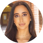 Dr. Tiffany Majdipour, DDS