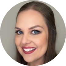 Dr. Tiffany Moore, OD