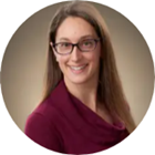 Dr. Tiffany Perri, OD