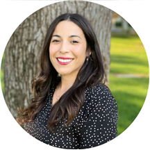 Dr. Tiffany Renteria-Vazquez, PsyD