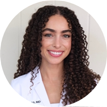 Dr. Tiffany Sierro, MD