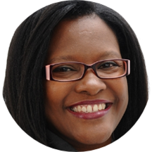 Dr. Tiffany Smith, APRN, DNP