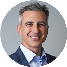 Dr. Tigran Garabekyan, MD