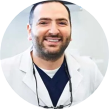 Dr. Tigran Gyokchyan, DDS