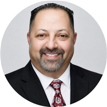 Dr. Tim Patel, DMD
