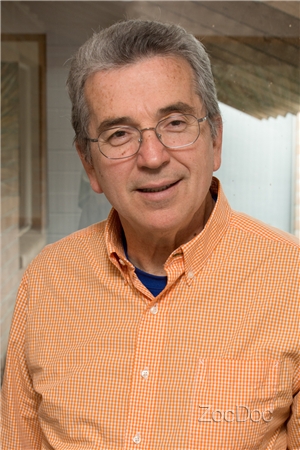 Dr. Tim Znamirowski, DDS