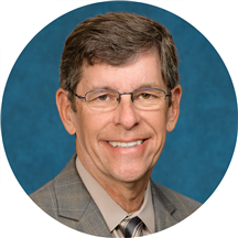 Dr. Timothy 'Tim' Richardson, MD