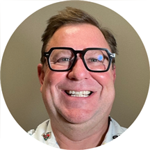 Dr. Timothy Birtwhistle, OD