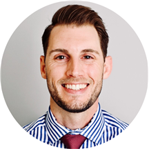 Dr. Timothy Brown, PT, DPT