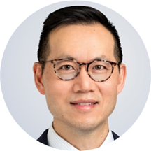 Dr. Timothy Chen, DPM