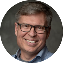 Dr. Timothy Davis, DO