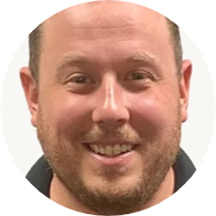 Dr. Timothy Dymond, PT, DPT