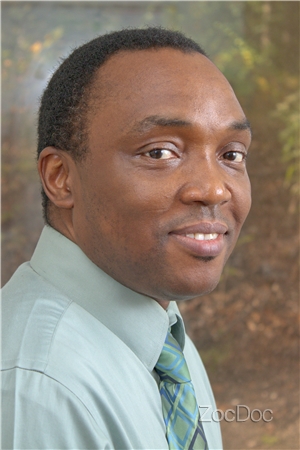 Dr. Timothy Ehiabor, MD