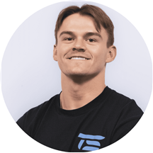 Dr. Timothy Ervey, PT, DPT