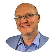 Dr. Timothy Lacy, MD