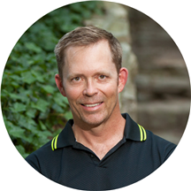 Dr. Timothy Laskis, PhD