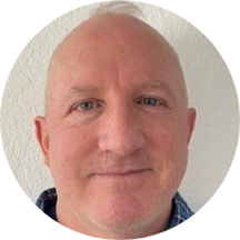 Dr. Timothy Lynch, PsyD