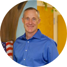 Dr. Timothy Mc Cabe, DMD