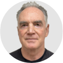 Dr. Timothy McPherson, DO