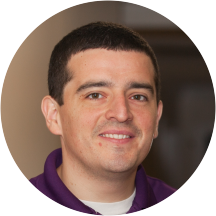 Dr. Timothy Perez, DMD